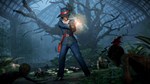 ZOMBIE ARMY 4: MARIE LOUNGE SINGER OUTFITSTEAM - изображение № 4
