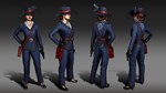 ZOMBIE ARMY 4: MARIE LOUNGE SINGER OUTFITSTEAM - изображение № 3