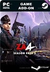 ZOMBIE ARMY 4: SEASON PASS THREESTEAM GIFT????АВТО