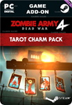 ZOMBIE ARMY 4: TAROT CHARM PACKSTEAM GIFT????АВТО