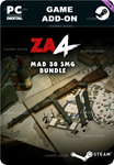ZOMBIE ARMY 4: MAB 38 SMG BUNDLESTEAM GIFT????АВТО