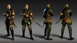 ZOMBIE ARMY 4: HERMANN WOLFF WERNER OUTFITSTEAM - изображение № 5