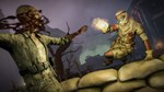 ZOMBIE ARMY 4: DESERT RAT SHOLA OUTFITSTEAM GIFT???? - изображение № 5