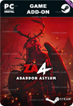 ZOMBIE ARMY 4: MISSION 8 - ABADDON ASYLUMSTEAM