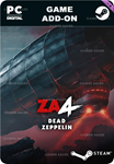ZOMBIE ARMY 4: MISSION 6 - DEAD ZEPPELINSTEAM GIFT