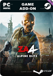 ZOMBIE ARMY 4: MISSION 5 - ALPINE BLITZSTEAM GIFT