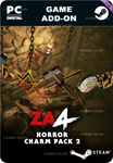 ZOMBIE ARMY 4: HORROR CHARM PACK 2STEAM GIFT????АВТО