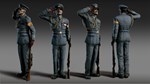 ZOMBIE ARMY 4: ZOMBIE GENTLEMAN DRESS UNIFORMSTEAM - изображение № 3