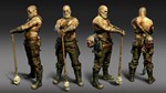 ZOMBIE ARMY 4: BERSERKER BORIS OUTFITSTEAM GIFT???? - изображение № 4