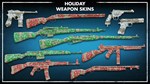 ZOMBIE ARMY 4: HOLIDAY WEAPON SKINSSTEAM GIFT???? - изображение № 6