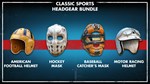 ZOMBIE ARMY 4: CLASSIC SPORTS HEADGEAR BUNDLESTEAM - изображение № 5
