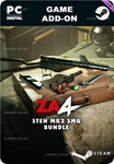 ZOMBIE ARMY 4: STEN MK2 SMG BUNDLESTEAM GIFT????АВТО