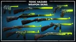 ZOMBIE ARMY 4: TOXIC HAZARD WEAPON SKINSSTEAM GIFT - изображение № 2
