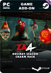 ZOMBIE ARMY 4: HOLIDAY SEASON CHARM PACKSTEAM GIFT