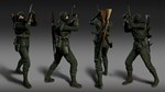 ZOMBIE ARMY 4: NIGHT OPS JUN OUTFITSTEAM GIFT???? - изображение № 5