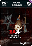 ZOMBIE ARMY 4: HORROR CHARM PACKSTEAM GIFT????АВТО