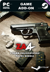 ZOMBIE ARMY 4: 7.65MM POLIZEIPISTOLE PISTOL BUNDLE