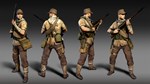ZOMBIE ARMY 4: AFRIKA KARL OUTFITSTEAM GIFT????АВТО - изображение № 5