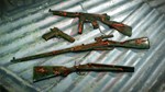 ZOMBIE ARMY 4: ZOMBIE TANK WEAPON SKINSSTEAM GIFT - изображение № 5