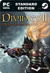 DIVINITY II: DEVELOPER'S CUTSTEAM GIFT????АВТО