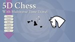 5D CHESS WITH MULTIVERSE TIME TRAVELSTEAM GIFT???? - изображение № 10