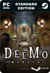 DEEMO -REBORN-STEAM GIFT????АВТОДОСТАВКА????