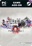 DEEMO -REBORN- PRIME PACK ISTEAM GIFT????АВТО