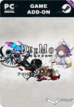 DEEMO -REBORN- PRIME PACK IISTEAM GIFT????АВТО