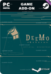 DEEMO -REBORN- OST VOL.1STEAM GIFT????АВТОДОСТАВКА????