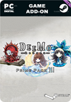 DEEMO -REBORN- PRIME PACK IIISTEAM GIFT????АВТО