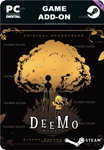 DEEMO -REBORN- OST: HIDDEN DREAMS EDITIONSTEAM