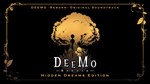 DEEMO -REBORN- OST: HIDDEN DREAMS EDITIONSTEAM - изображение № 2