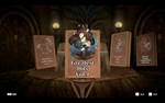 DEEMO -REBORN- PRIME PACK IVSTEAM GIFT????АВТО - изображение № 4