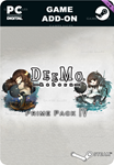 DEEMO -REBORN- PRIME PACK IVSTEAM GIFT????АВТО