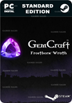 GEMCRAFT - FROSTBORN WRATHSTEAM GIFT????АВТОДОСТАВКА