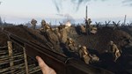 VERDUN: ORIGINAL SOUNDTRACKSTEAM GIFT????АВТО - изображение № 2