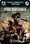 STEEL DIVISION 2 - TOTAL CONFLICT EDITIONSTEAM