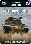 STEEL DIVISION 2 - NEMESIS #2 - LVOV OFFENSIVE
