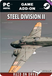 STEEL DIVISION 2 - NEMESIS #5 - RAID ON DRVARSTEAM
