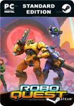 ROBOQUESTSTEAM GIFT????АВТОДОСТАВКА????