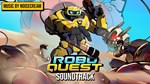 ROBOQUEST: SOUNDTRACKSTEAM GIFT????АВТОДОСТАВКА???? - изображение № 2