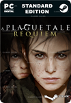 A PLAGUE TALE: REQUIEMSTEAM GIFT????АВТОДОСТАВКА????