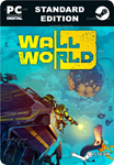 WALL WORLDSTEAM GIFT????АВТОДОСТАВКА????