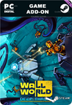 WALL WORLD: DEEP THREATSTEAM GIFT????АВТОДОСТАВКА????