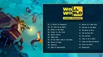 WALL WORLD ORIGINAL SOUNDTRACKSTEAM GIFT????АВТО - изображение № 2
