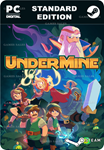 UNDERMINESTEAM GIFT????АВТОДОСТАВКА????