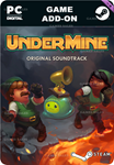 UNDERMINE ORIGINAL SOUNDTRACKSTEAM GIFT????АВТО