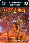 HOT LAVASTEAM GIFT????АВТОДОСТАВКА????