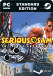 SERIOUS SAM CLASSIC: THE FIRST ENCOUNTERSTEAM GIFT