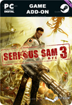 SERIOUS SAM 3 DELUXE UPGRADESTEAM GIFT????АВТО